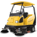 Sweeper leictreach cliste saor